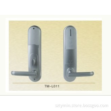 maximum ensuring the security hotel lock